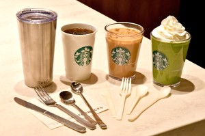 Starbucks Beverage